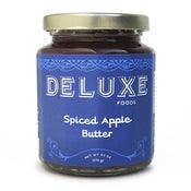Image of Spiced Apple Butter