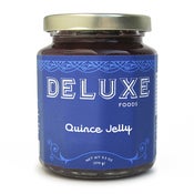Image of Quince Jelly