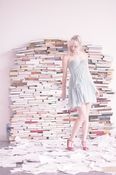 Image of Mint Tea Dress
