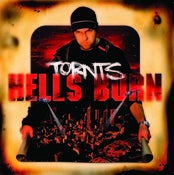 Image of BTE666 - TORNTS - Hells Burn