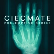 Image of BTE013 - CIECMATE - Pre Emptive Strike (Mixtape)