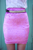 Image of AUDREY- PINK