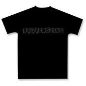 Image of A Clear Conscience - Writing Tee