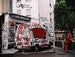 Image of Jérôme Demuth "G" - Fake Red (photo) - SOLD OUT