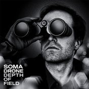 Image of WOLF007 // SOMADRONE - Depth of Field : LP