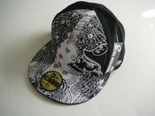 Image of Metal Mulisha - Twitch signature series cap