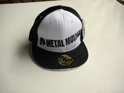 Image of Metal Mulisha Askew - Fitted