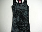 Image of Metal Mulisha Deegan B