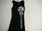 Image of Metal Mulisha - Ladies beater -  Lifter Black