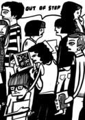 Image of James Nash Show Poster 