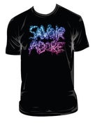 Image of Savoir Adore "Light" T-Shirt