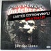 Image of Hatebreed "For The Lions" Double LP Vinyl