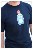 Image of For Him: MAJOR MORGAN - Navy Blue