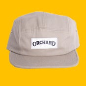 Image of Orchard Tan Canvas 5 Panel