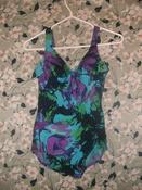 Image of Vintage Berlei Seabodies Swimsuit