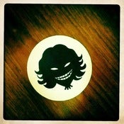 Image of Heed Sticker - Sandor