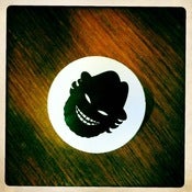 Image of Heed Sticker - Andrew