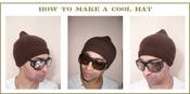 Image of cool warm hat