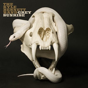 Image of Kyle Bennett Band-Grey Sunrise