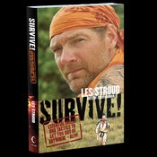 Image of SURVIVE!