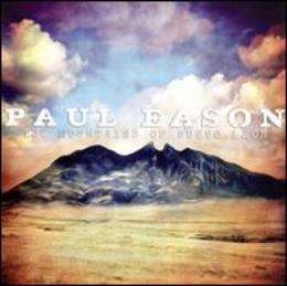 Image of Paul Eason-Mountains of Nuevo Leon