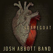 Image of Josh Abbott-Scapegoat