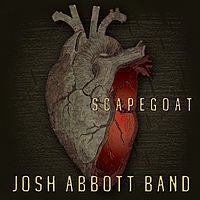 Image of Josh Abbott-Scapegoat