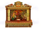 Image of Pop-Up Gardening Toy Theater