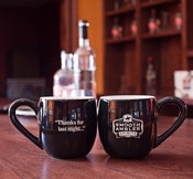 Image of Smooth Ambler Coffee Mug