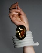 Image of Trumpet Bracelet