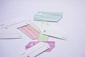 Image of Woodgrain Gift Tags