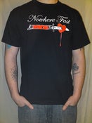 Image of Switchblade Heart Logo T-Shirt