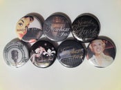 Image of Sticker/Button Pack