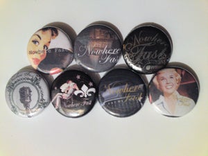 Image of Sticker/Button Pack