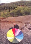 Image of Staple 69/70: The Publishing Issue