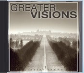 Image of Greater Visions - Greater Themes EP