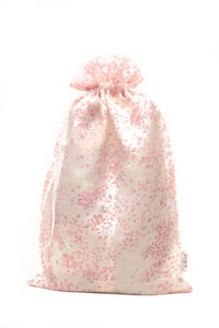Image of Apple Blossom Shoe Bag