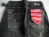 Image of Metal Mulisha Twitch Jeans