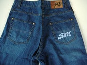 Image of SRH - Denim Jeans