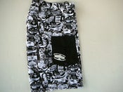 Image of SRH Boardies - Tatts