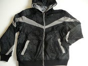 Image of Metal Mulisha - Twitch Reversible Hood
