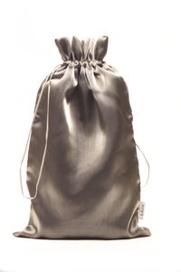 Image of Silver Moon Shoe Bag