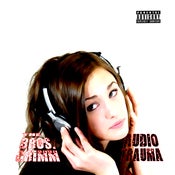 Image of Audio Trauma CD