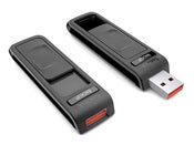 Image of Audio Trauma USB Flash Drive