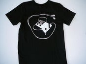 Image of Dub Black Pod Tee