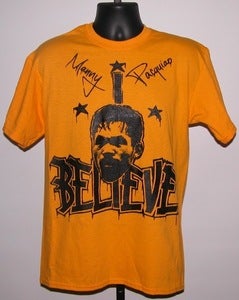 Image of I Believe