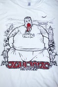 Image of Fat Man T-Shirt