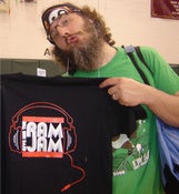 Image of RAM JAM TEE