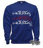 Image of weJERKnj Crew Neck