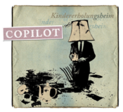 Image of Kindererholungsheim CD